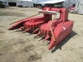  Dion F64 Forage Harvester Head