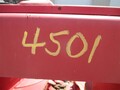  Dion F64 Forage Harvester Head
