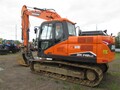 2023 Doosan DX140 LC-7 Excavator