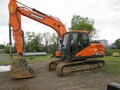 2023 Doosan DX140 LC-7 Excavator