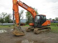 2023 Doosan DX140 LC-7 Excavator