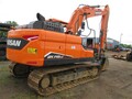 2023 Doosan DX140 LC-7 Excavator