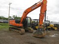 2023 Doosan DX140 LC-7 Excavator