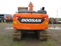 2023 Doosan DX140 LC-7 Excavator
