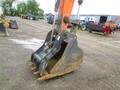 2023 Doosan DX140 LC-7 Excavator