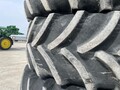  Goodyear 650/65R38 Wheels / Tires / Track