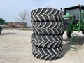  Goodyear 650/65R38 Wheels / Tires / Track