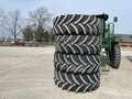  Goodyear 650/65R38 Wheels / Tires / Track