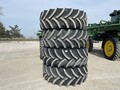  Goodyear 650/65R38 Wheels / Tires / Track