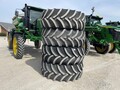  Goodyear 650/65R38 Wheels / Tires / Track