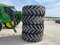  Goodyear 650/65R38 Wheels / Tires / Track