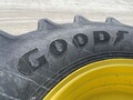  Goodyear 650/65R38 Wheels / Tires / Track