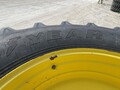  Goodyear 650/65R38 Wheels / Tires / Track