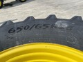  Goodyear 650/65R38 Wheels / Tires / Track