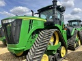 2016 John Deere 9520RX Tractor
