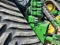 2016 John Deere 9520RX Tractor