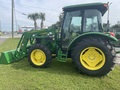 2024 John Deere 5060E Tractor