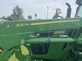 2024 John Deere 5060E Tractor