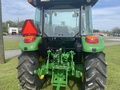 2024 John Deere 5060E Tractor