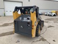 2023 Deere 318G Skid Steer