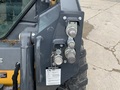 2023 Deere 318G Skid Steer