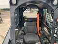 2023 Deere 318G Skid Steer