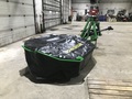  John Deere R160 Disk Mower