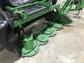 John Deere R160 Disk Mower