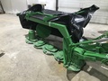  John Deere R160 Disk Mower