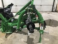  John Deere R160 Disk Mower
