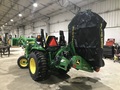  John Deere R160 Disk Mower
