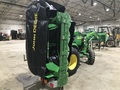  John Deere R160 Disk Mower