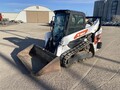2021 Bobcat T66 Skid Steer