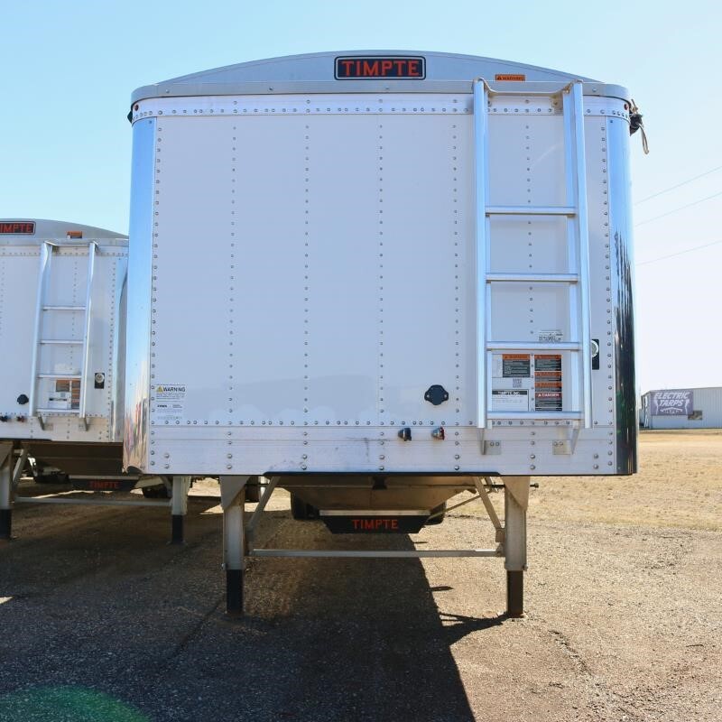 2025 Timpte 4066 Grain Trailer