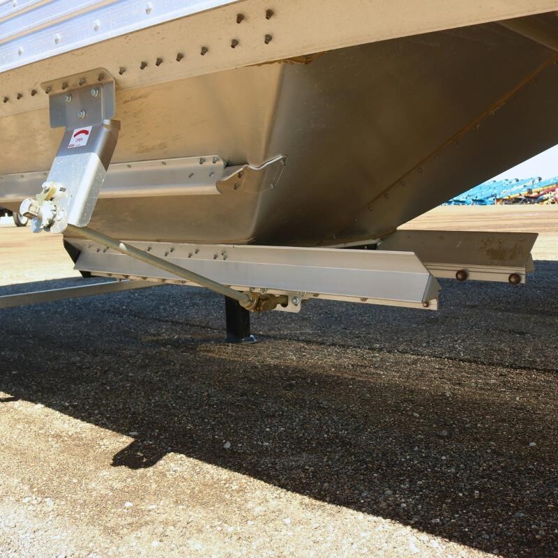 2025 Timpte 4066 Grain Trailer