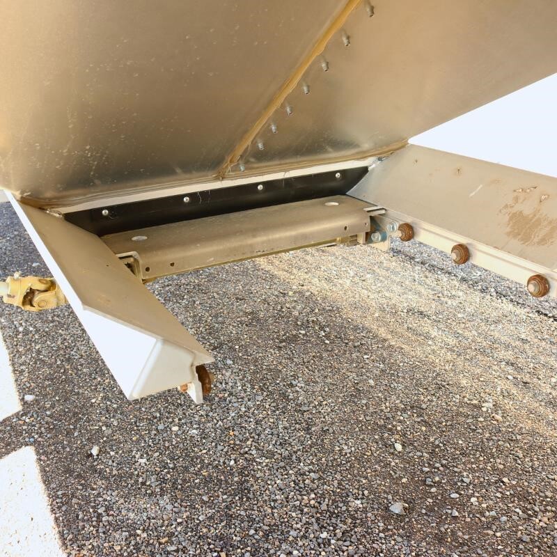 2025 Timpte 4066 Grain Trailer