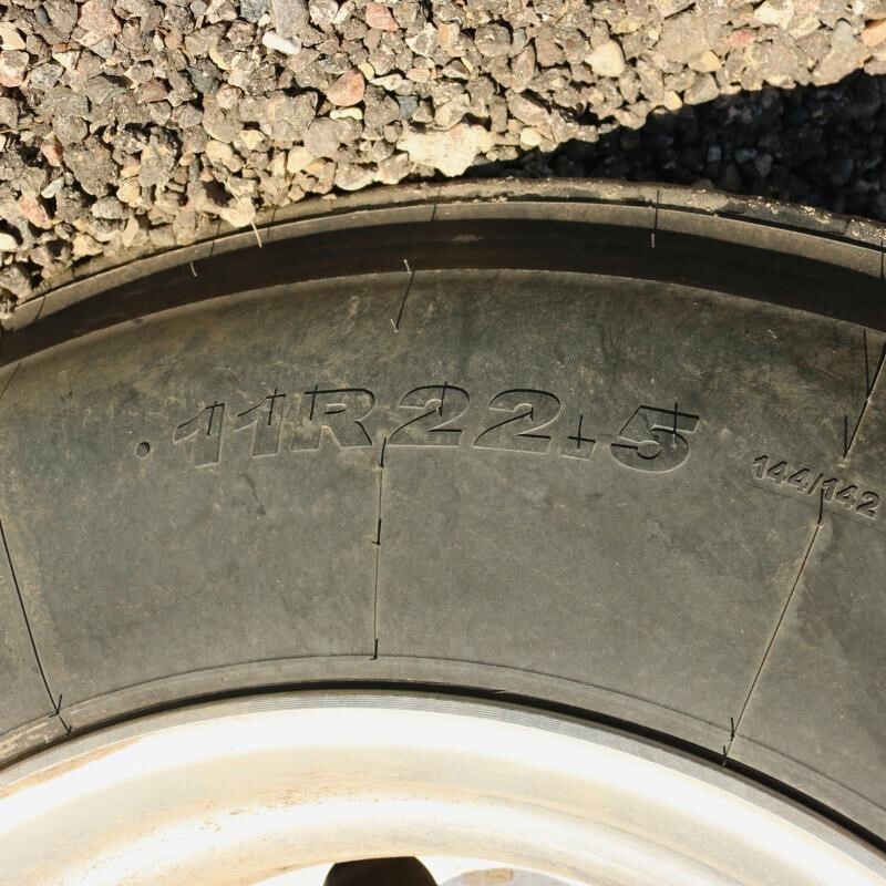 2025 Timpte 4066 Grain Trailer