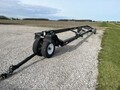  MD Products Stud King 38 Header Trailer