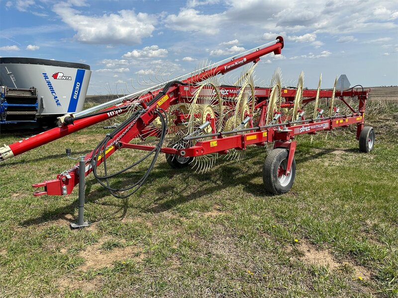 Used Rakes for Sale - 1582 Listings | Machinery Pete