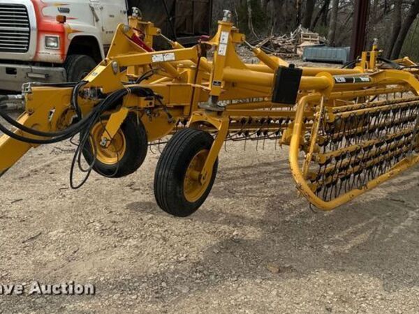 Used Rakes for Sale - 1863 Listings | Machinery Pete