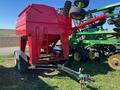 2017 Patriot 220 Seed Tender