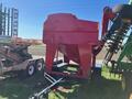 2017 Patriot 220 Seed Tender