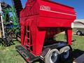 2017 Patriot 220 Seed Tender