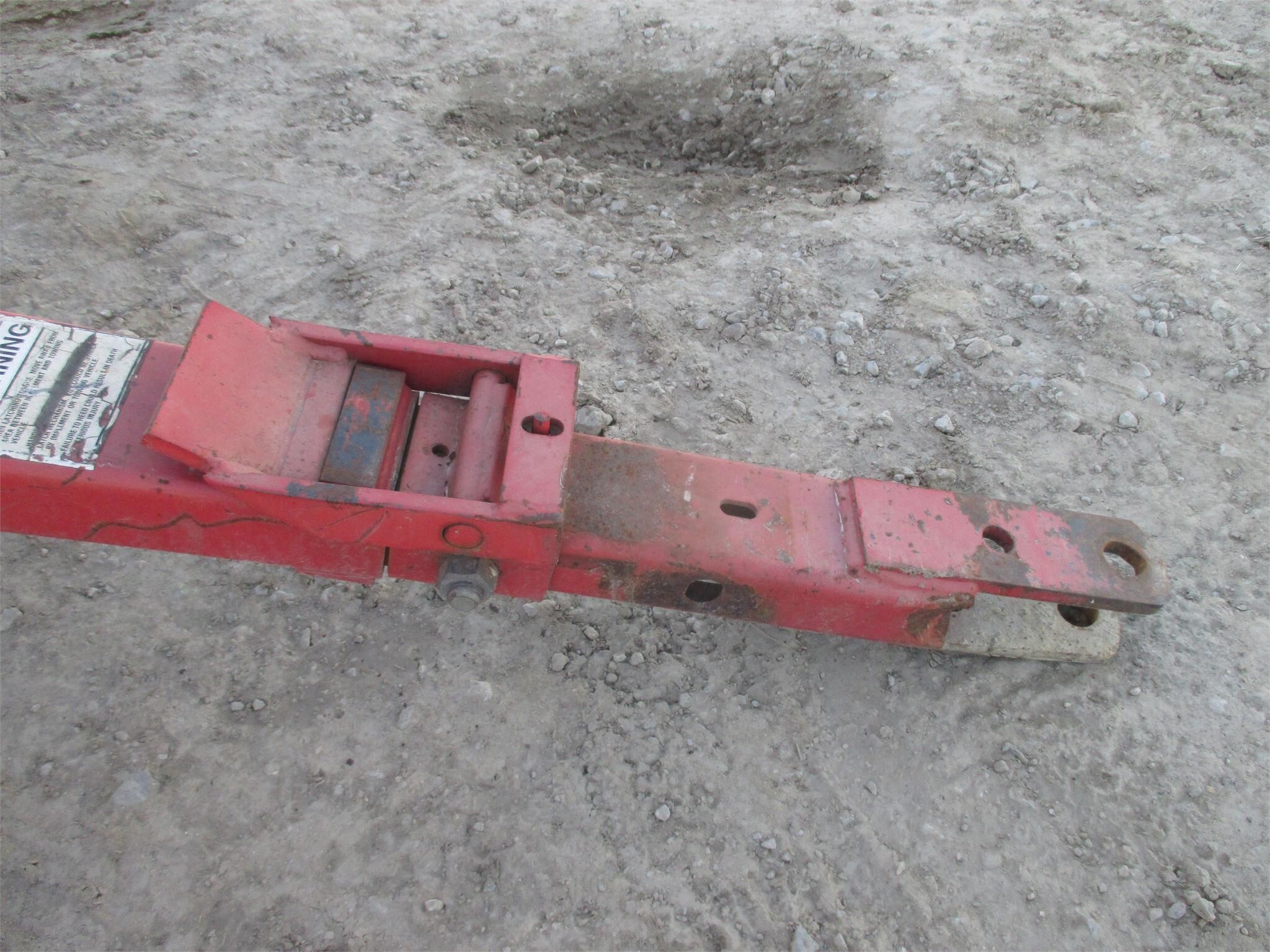  Gehl 980 Forage Wagon