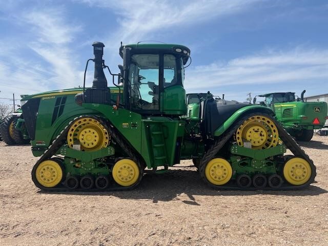 2020 John Deere 9420RX Tractor