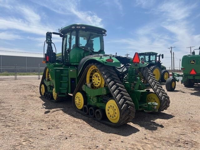 2020 John Deere 9420RX Tractor