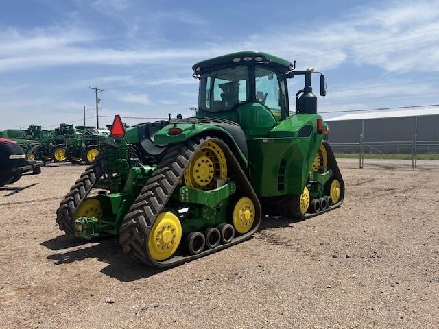 2020 John Deere 9420RX Tractor