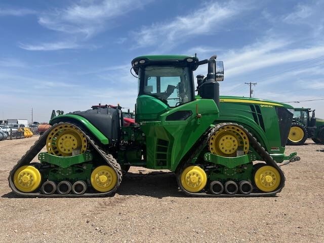 2020 John Deere 9420RX Tractor