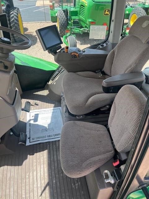2020 John Deere 9420RX Tractor