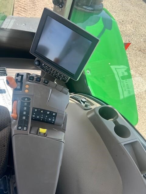 2020 John Deere 9420RX Tractor
